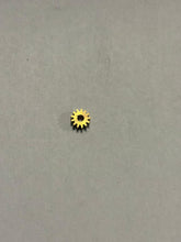 Tauschzahnrad mit 13 Zähnen für LEGO-Antrieb